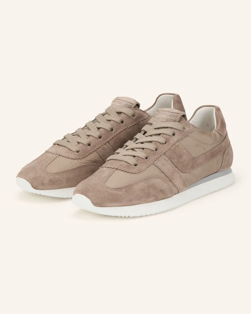 Kennel & Schmenger Sneaker Mui beige Taupe