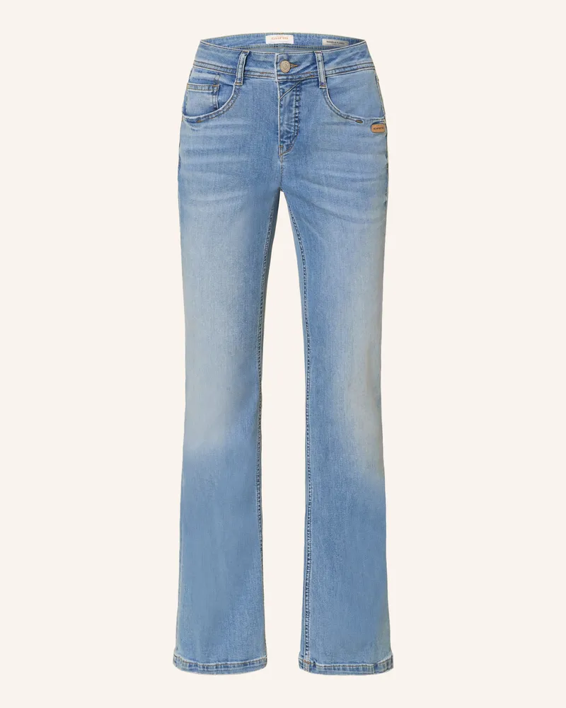 Gang Flared Jeans 94amelie blau 7582