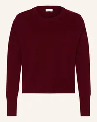 Darling Harbour Cashmere-Pullover Rot