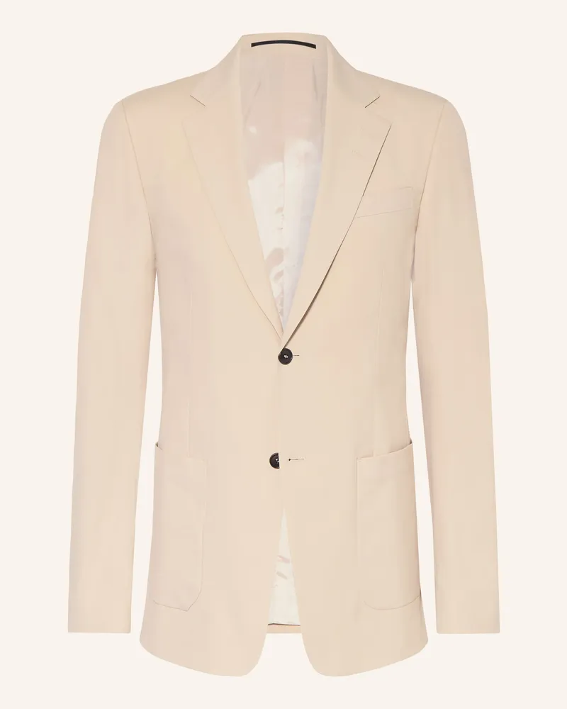 Tiger of Sweden Anzugsakko JUSTIN P Slim Fit 0d1