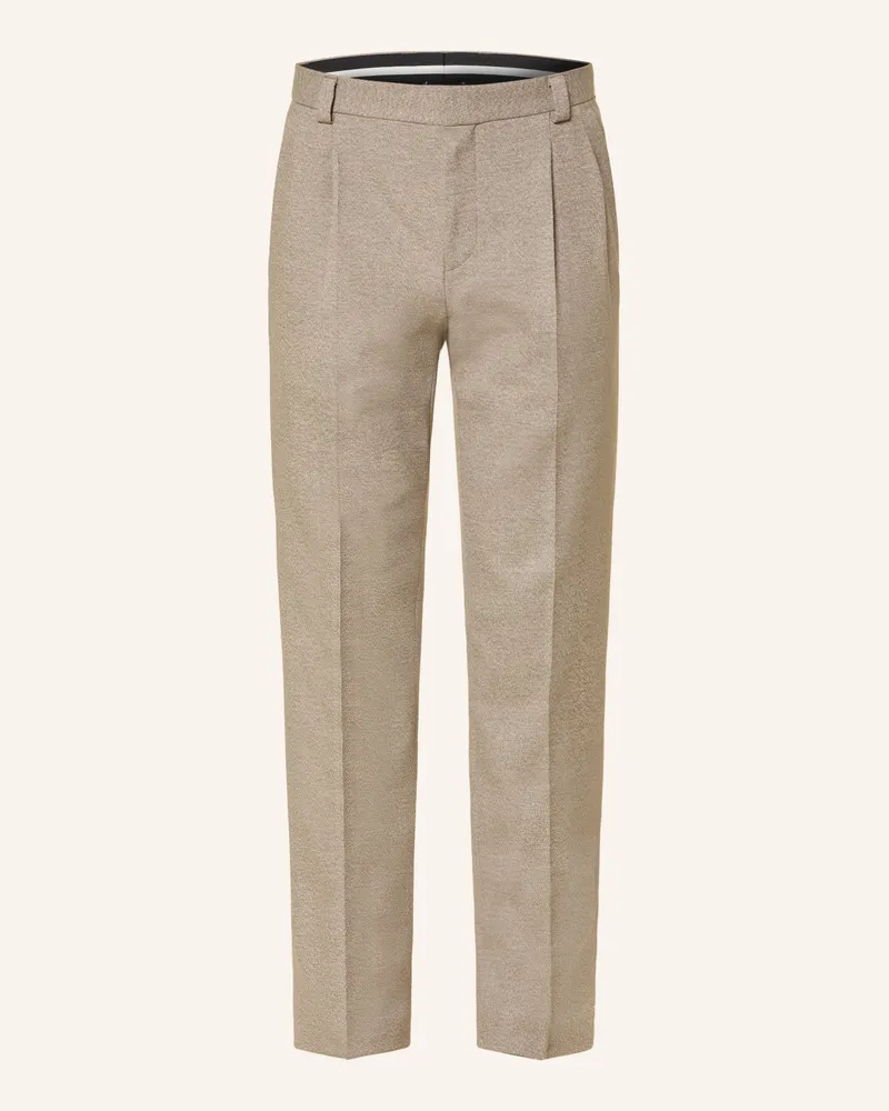 HUGO BOSS Anzughose HESTEN Extra Slim Fit 269