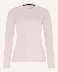 ON Running Laufshirt CORE LG-T Lila