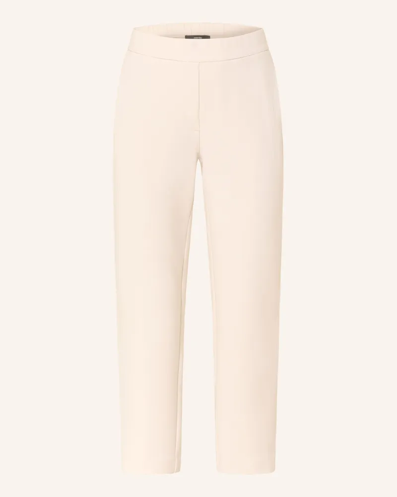 someday. Hose CHARLIE EASE Creme