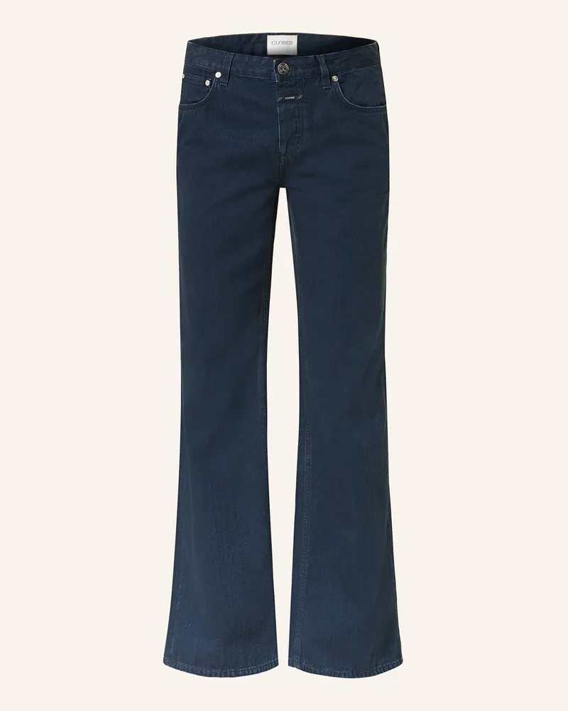 Closed Wide Leg Jeans GILLAN Dbl