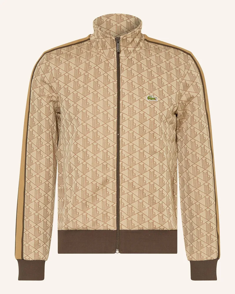 Lacoste Trainingsjacke 6ir