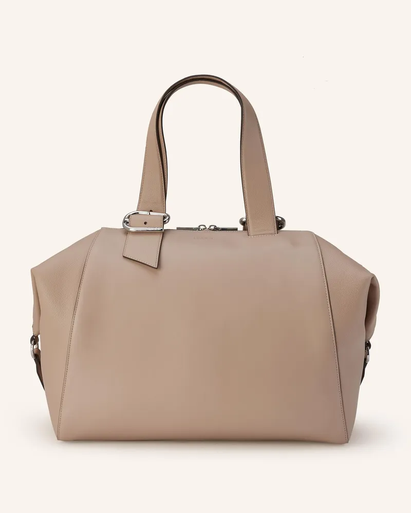 HUGO BOSS Reisetasche NINDA Beige