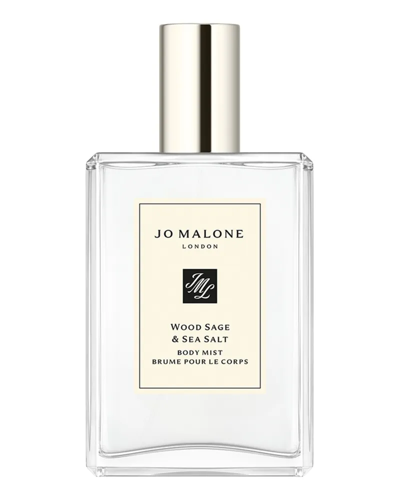 Jo Malone WOOD SAGE & SEA SALT 