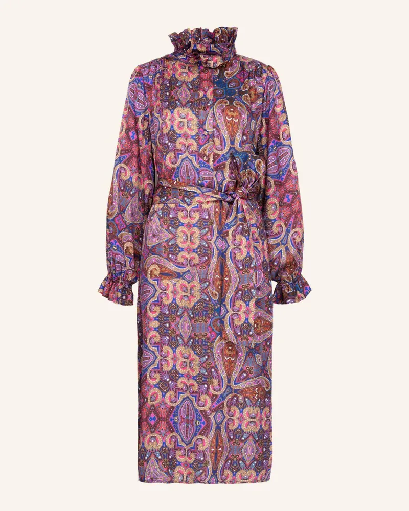 Seidensticker Kleid Rosa