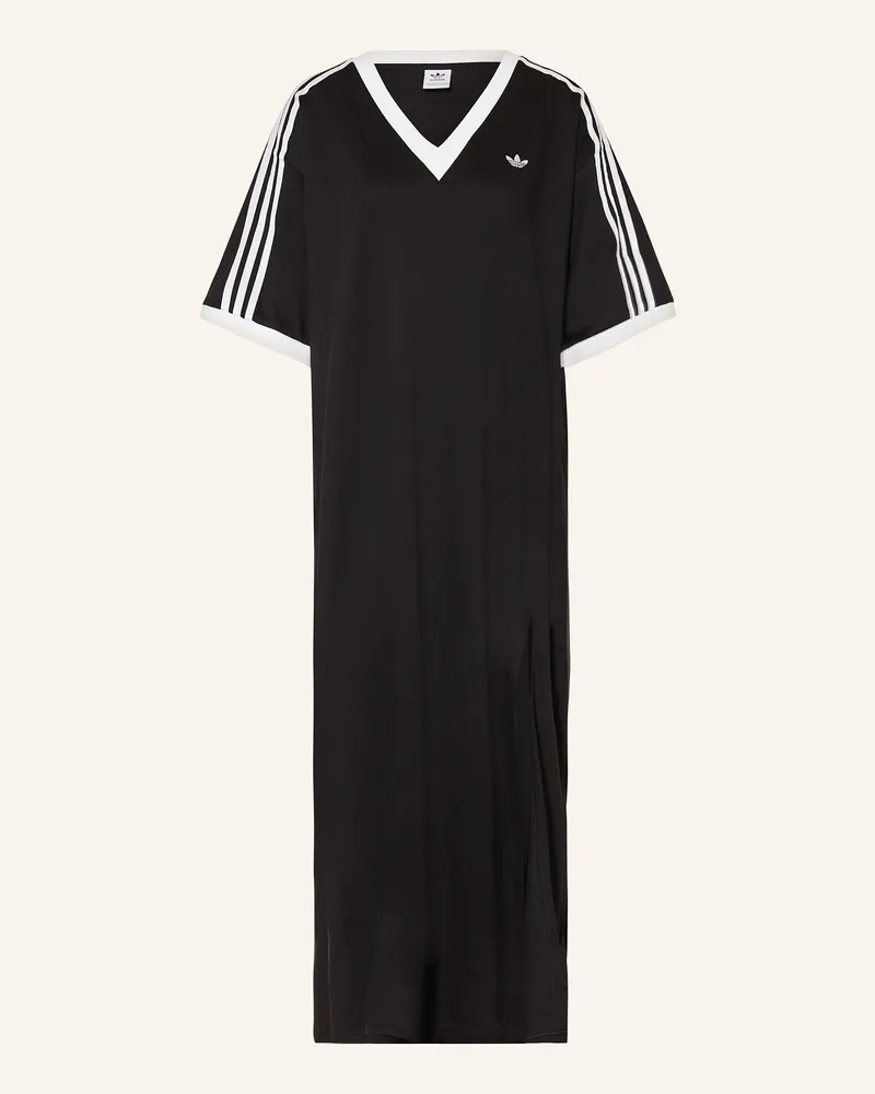 adidas Jerseykleid ADILENIUM SEASON 3 Schwarz