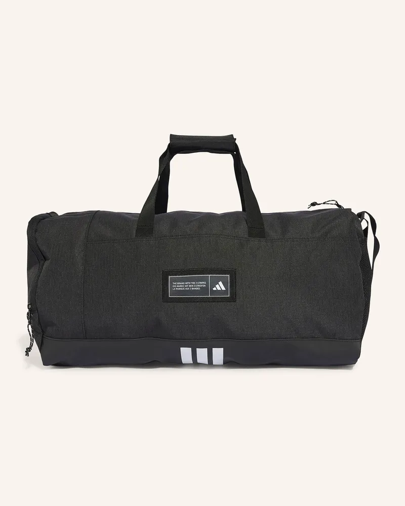 adidas Sporttasche 4ATHLTS 39 l Schwarz