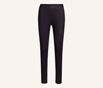 Lounge-Leggings COTTON RIB