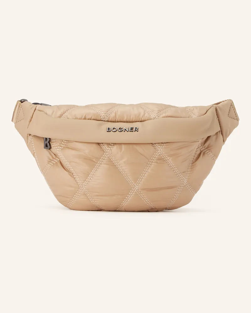 Bogner Gürteltasche TIRANO JAMEELA Beige