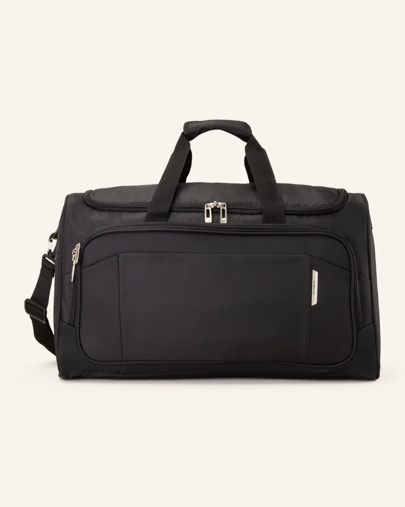 Samsonite Reisetasche RESPARK Schwarz