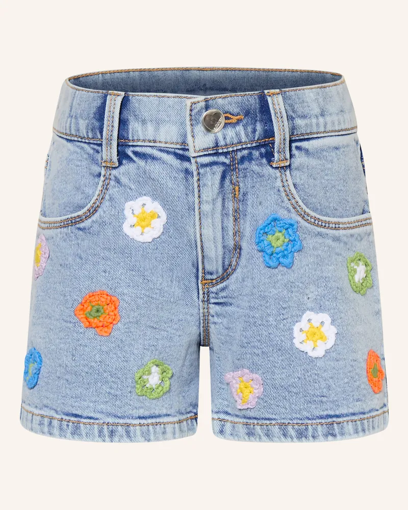 S.Oliver Jeansshorts 54z6