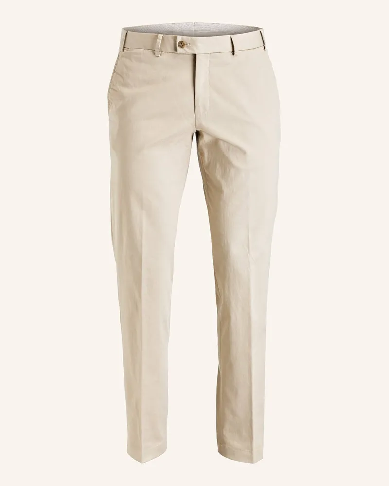 Hiltl Chino PARMA Contemporary Fit Beige