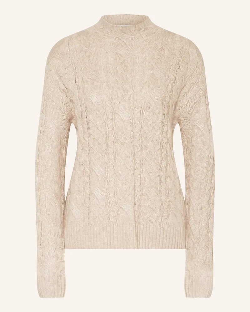 Darling Harbour Pullover Beige