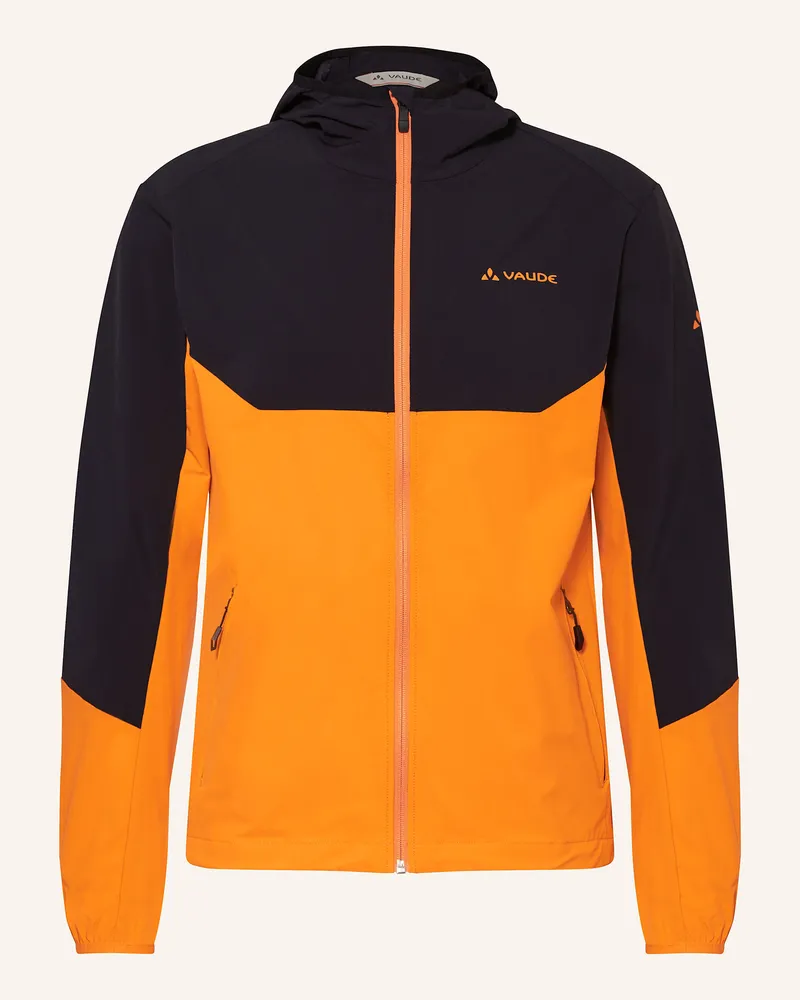 Vaude Radjacke MOAB IV 554