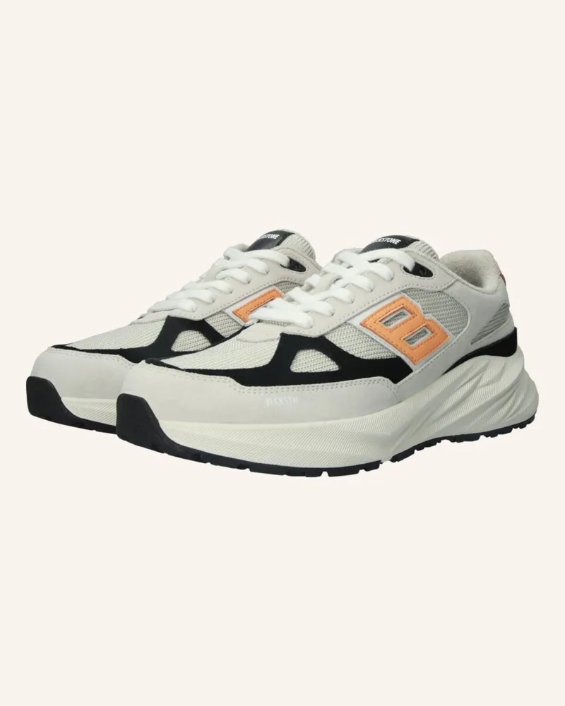 Blackstone Sneaker grau Grau
