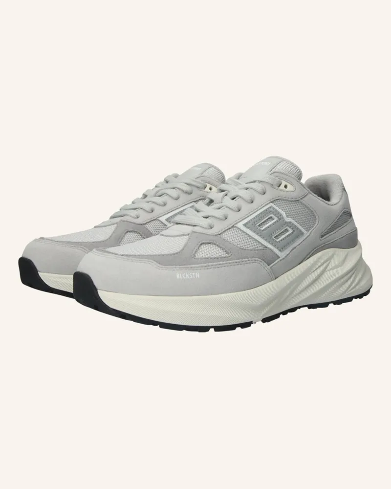 Blackstone Sneaker grau Grau