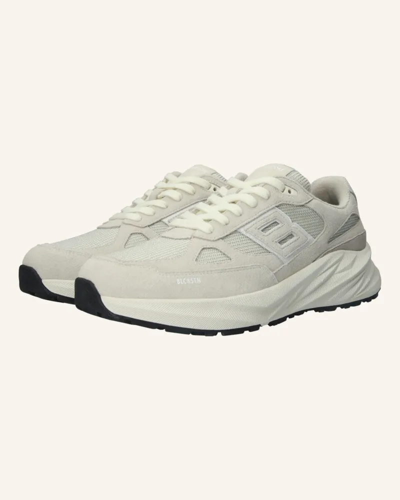 Blackstone Sneaker grau Grau