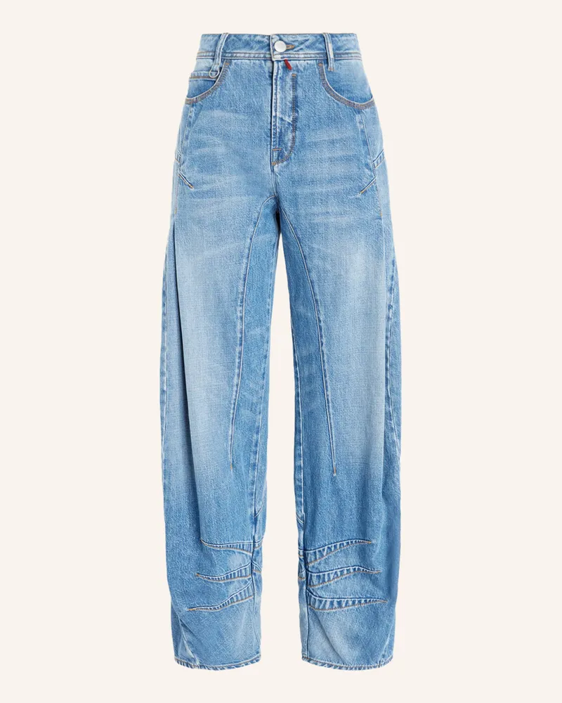 HIGH Jeans Cheer Up blau Blue
