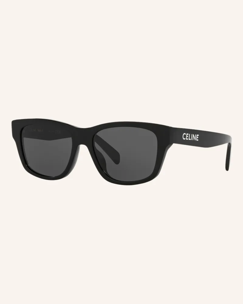 Celine Sonnenbrille cl40249 schwarz 1330b1