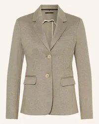 windsor. Blazer Braun