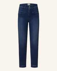 Closed Jeans PEDAL PUSHER Blau