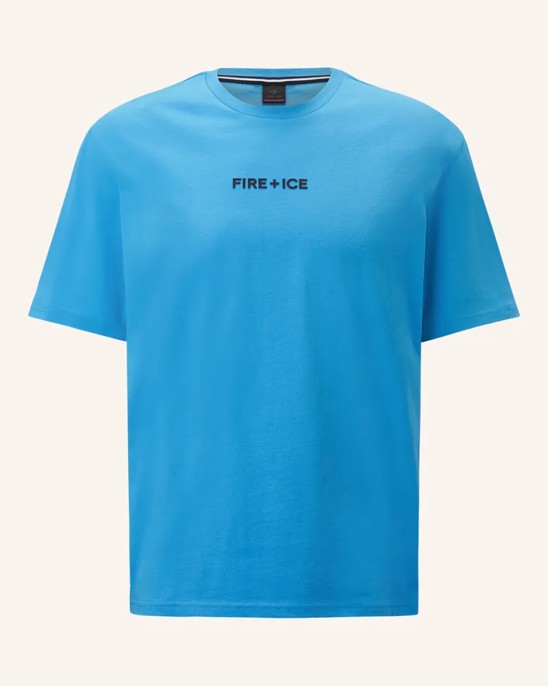 Bogner Fire & Ice T-Shirt MICK3 Hellblau