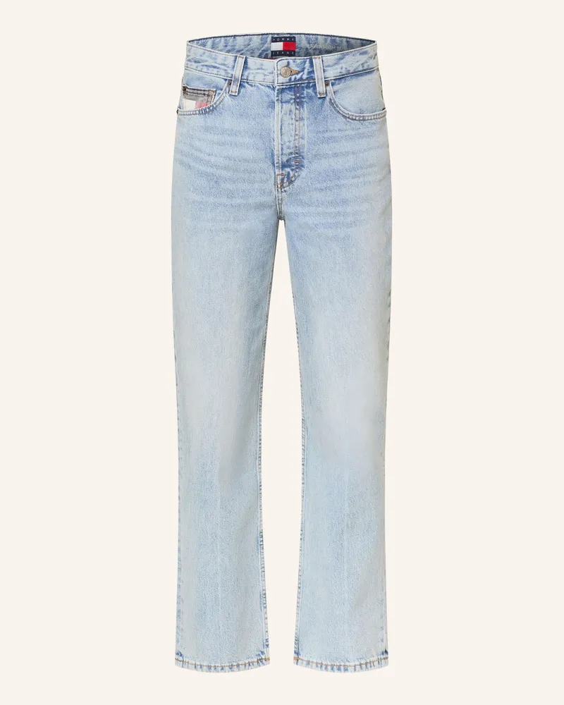 Tommy Hilfiger Straight Jeans Layla blau 1a5