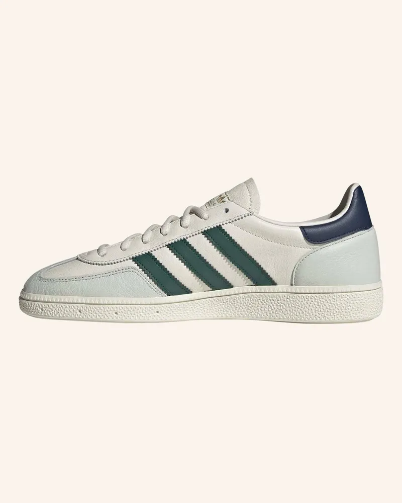adidas HANDBALL SPEZIAL SCHUH Weiss
