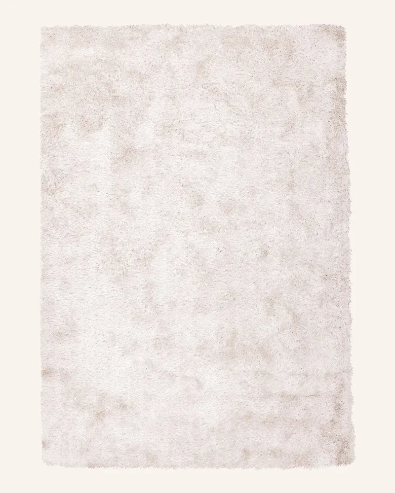 Kayoom Hochflor Teppich DIAMOND 700 Rosa