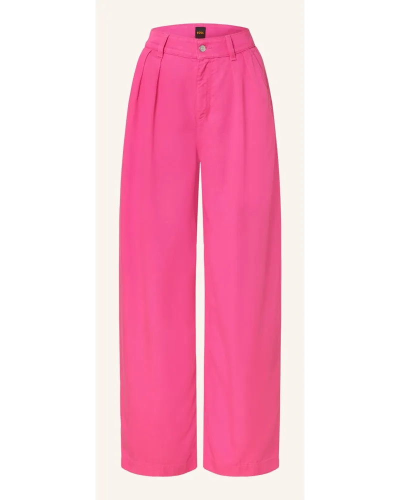 HUGO BOSS Culotte TANJURA Pink