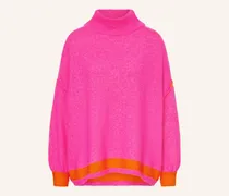 Oversized-Pullover