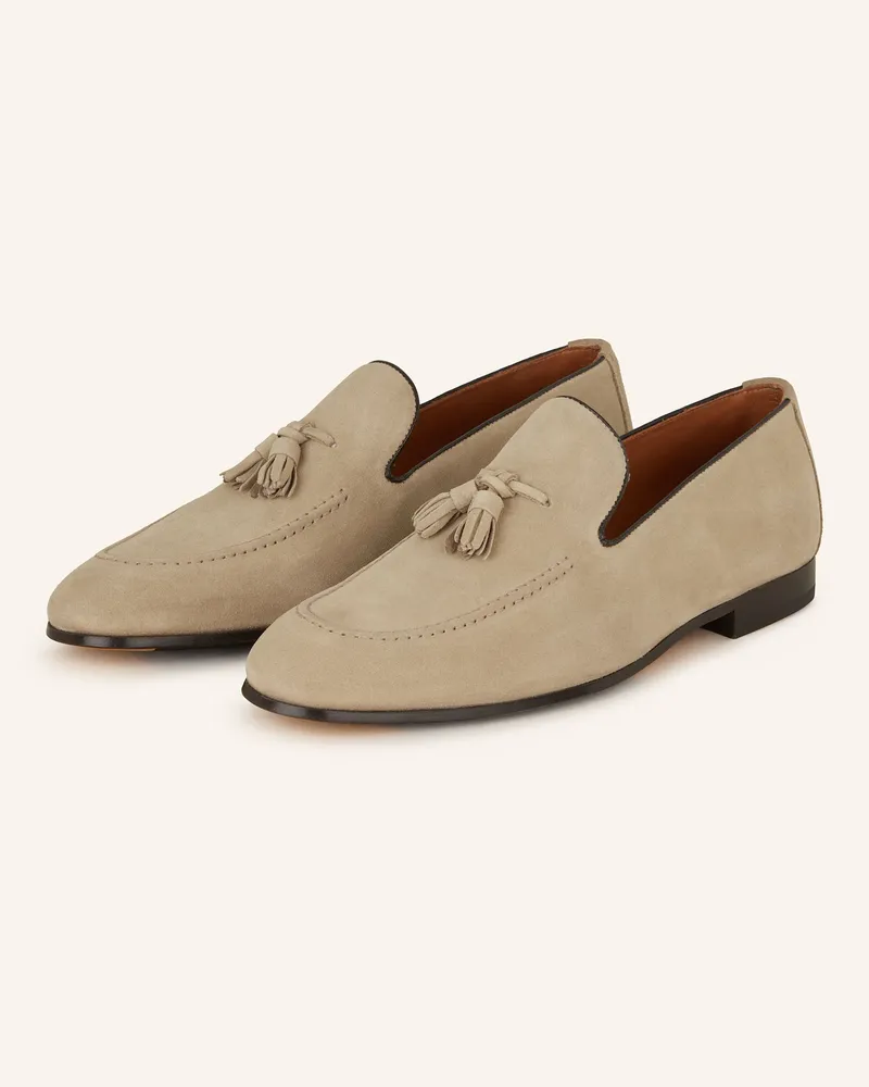 Doucal´s Mokassins Khaki