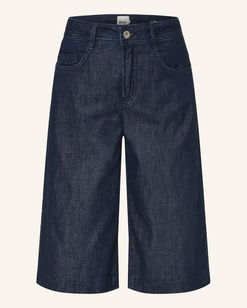 Brax Jeansbermudas Maine B blau 12