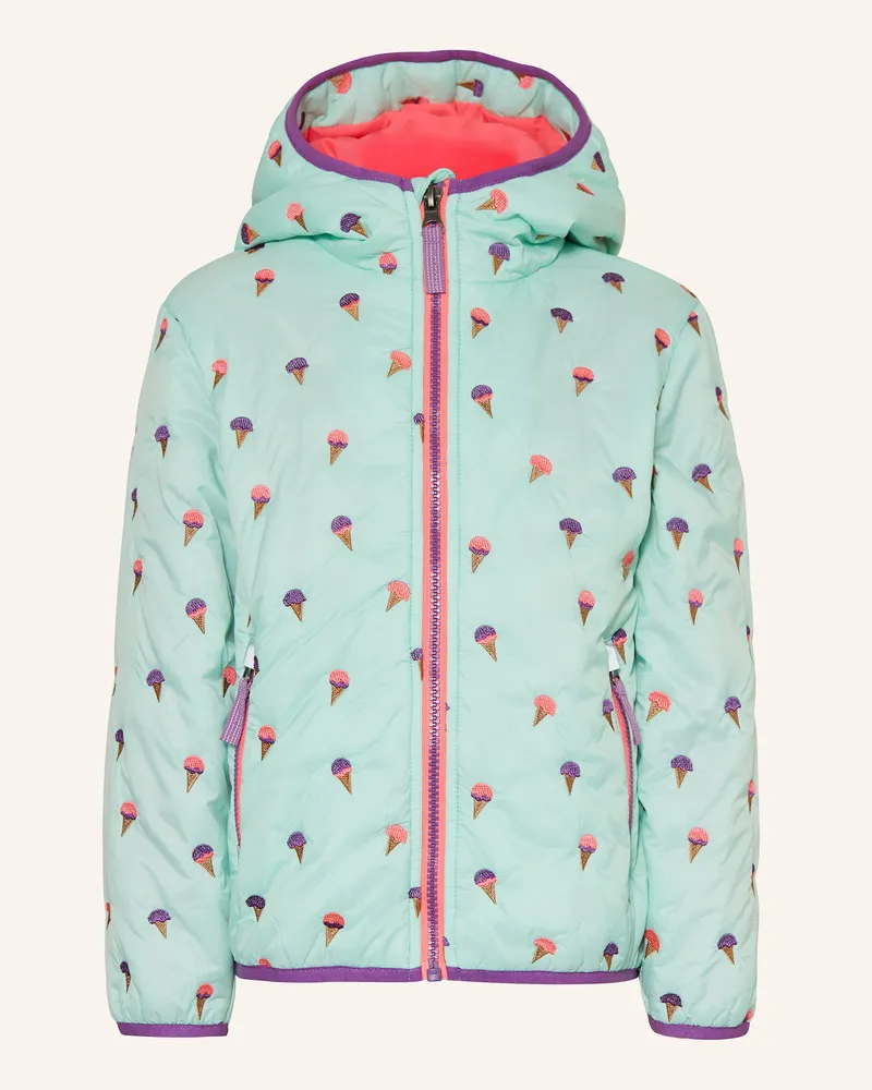 Killtec Funktionsjacke FIOS Mint