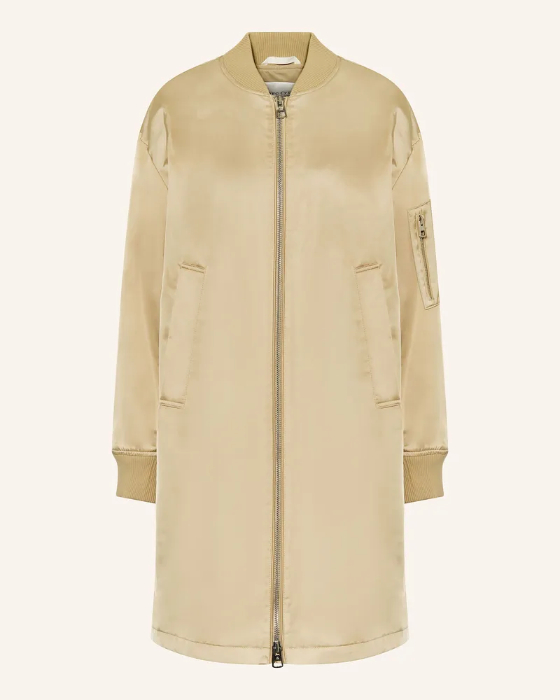 Marc O'Polo Jacke Beige