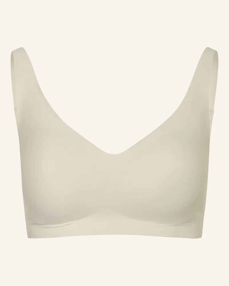 Chantelle Bustier Softstretch Power weiss 035