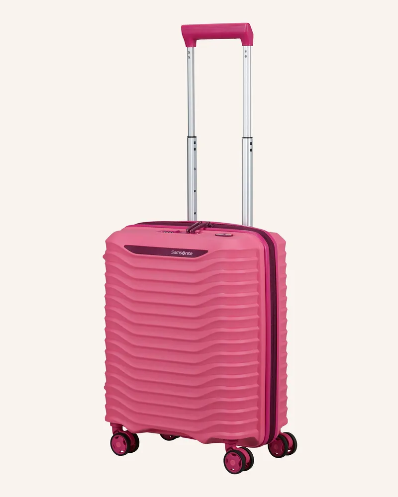 Samsonite Trolley Spinner Kidzjoy rot Pink