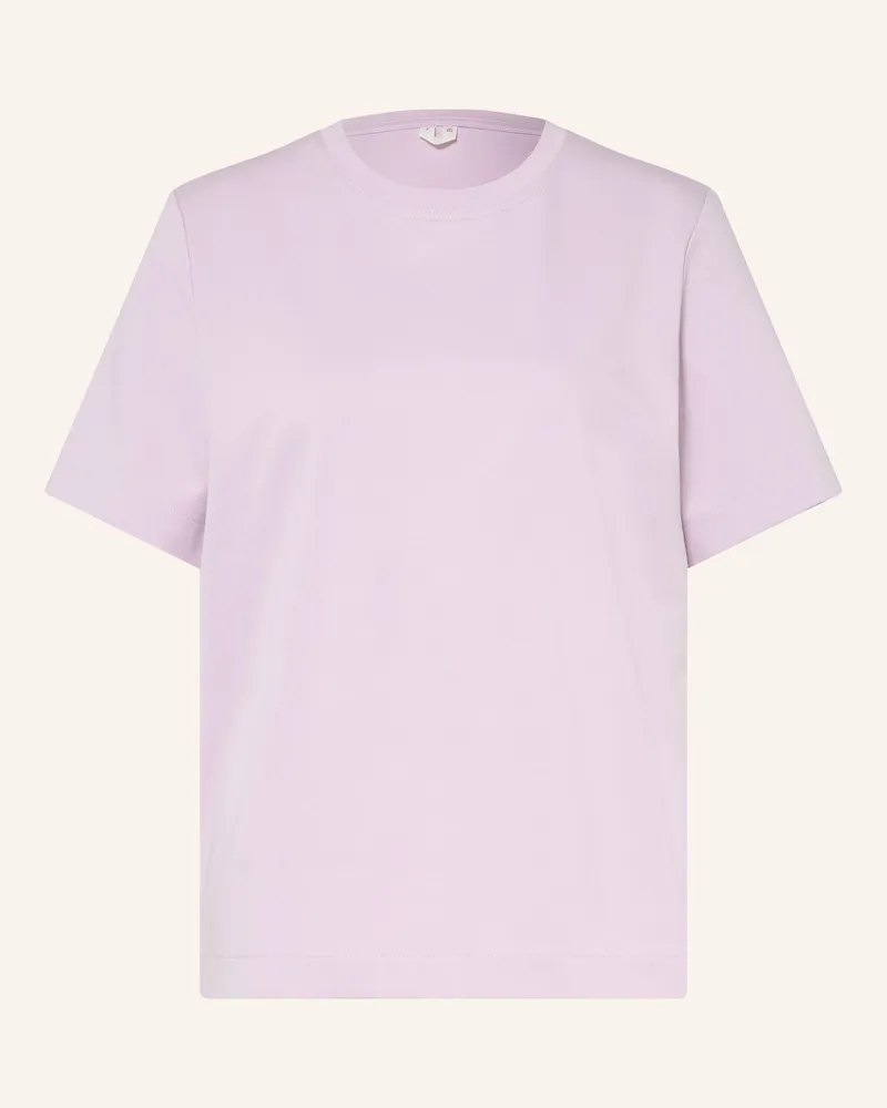 Arket T-Shirt lila Helllila