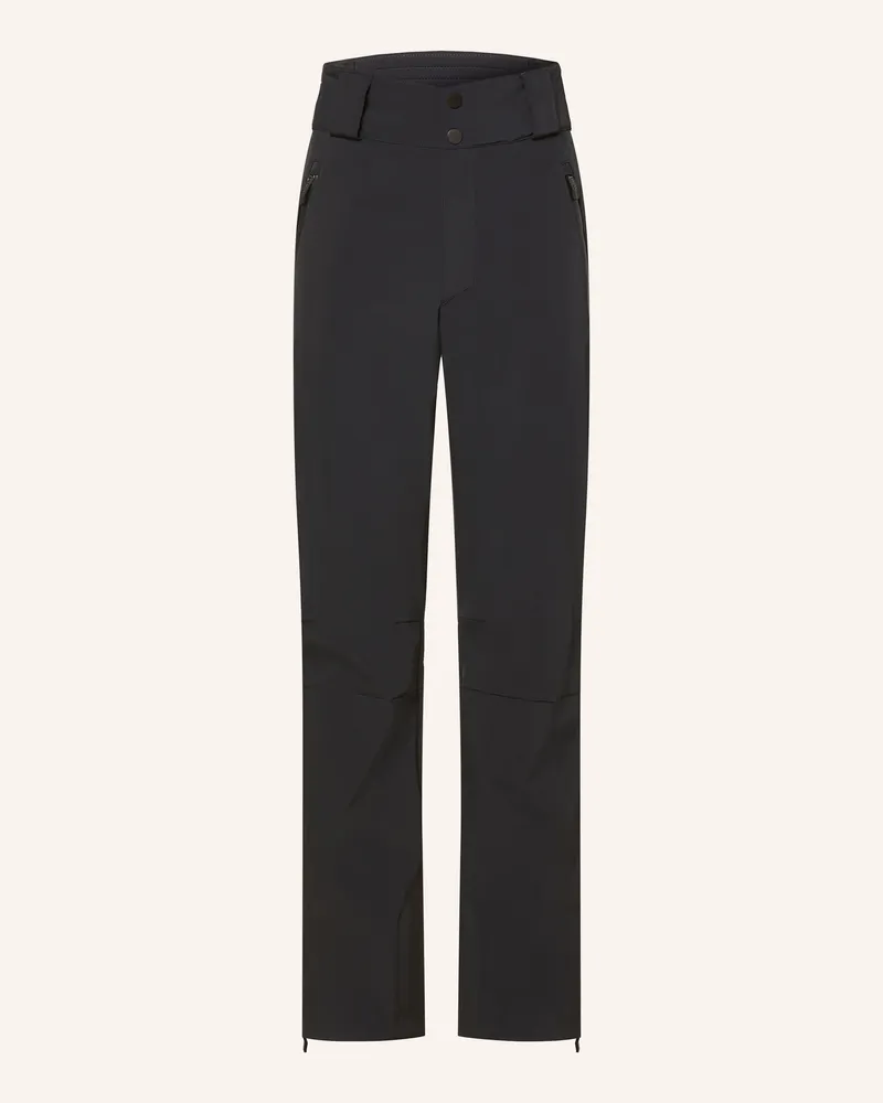 Sportalm Skihose Schwarz
