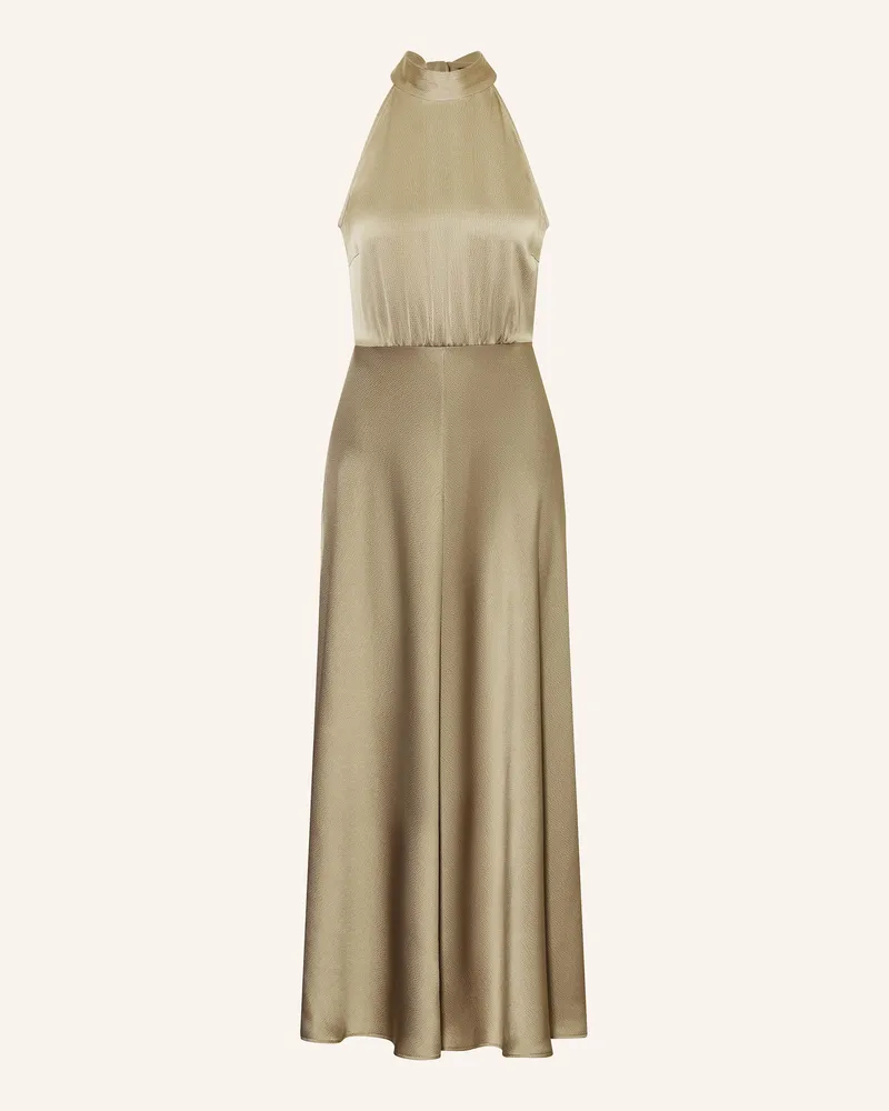Samsøe & Samsøe Kleid Rheo gruen Oliv