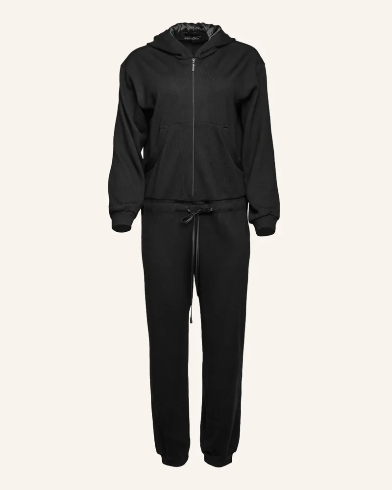 Helene Galwas Jumpsuits Cecil schwarz Schwarz