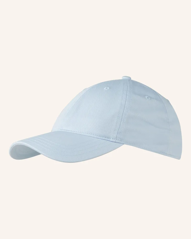 Lacoste Cap Hellblau