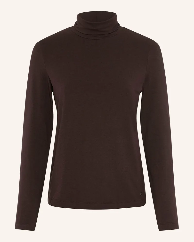 Brax Shirt Style Carina L braun Braun