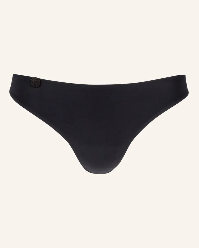 Marie Jo String Tom schwarz Schwarz