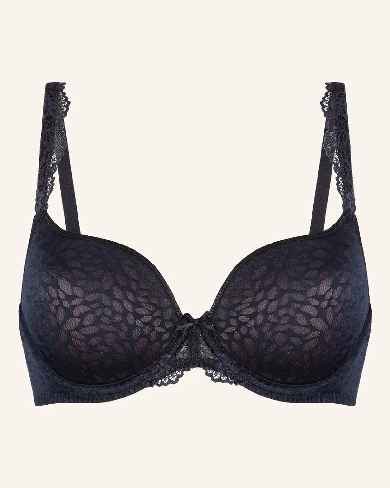 LingaDore Daily T-Shirt Bh schwarz Schwarz