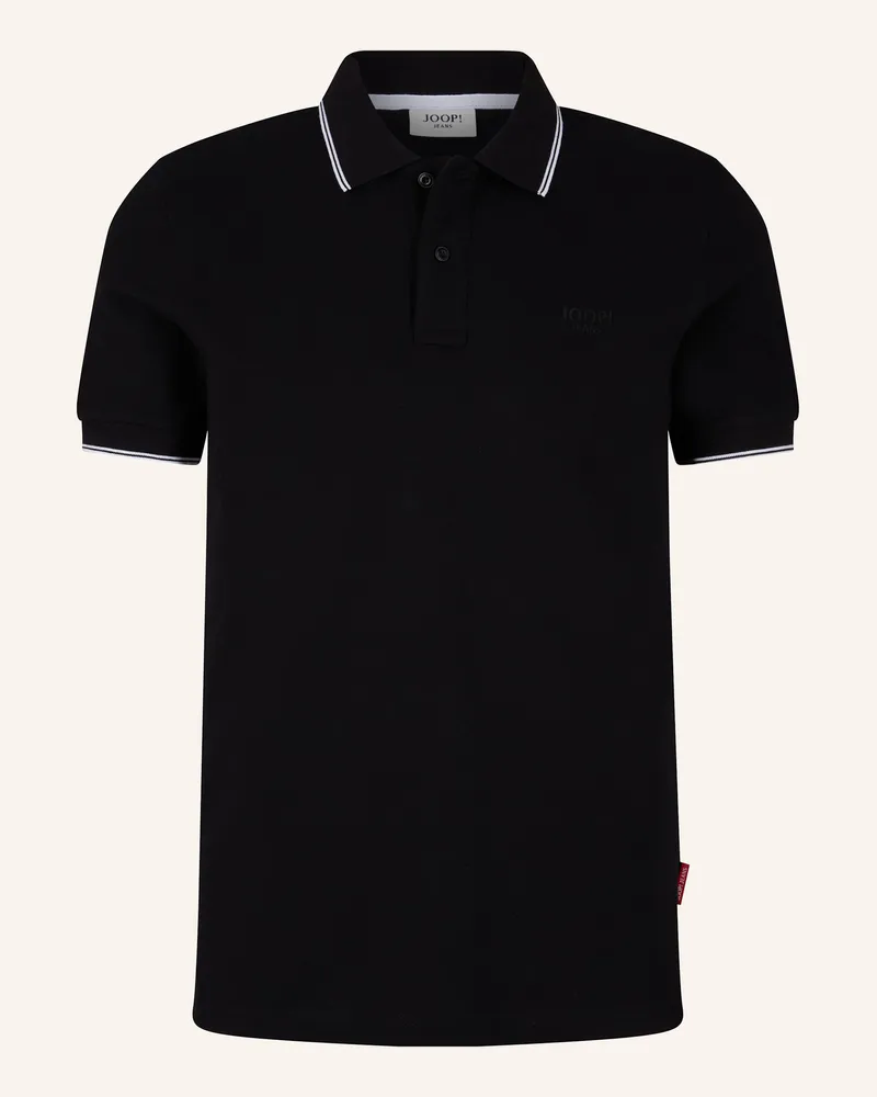 JOOP! Poloshirt Schwarz