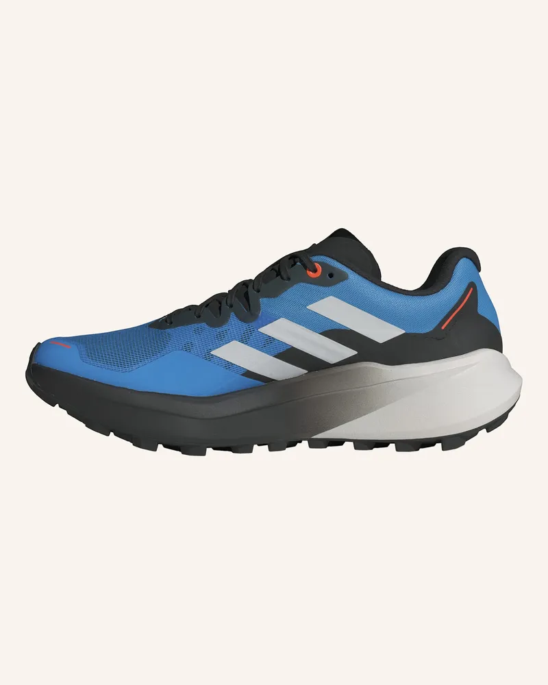 adidas TERREX AGRAVIC 3 TRAILRUNNING-SCHUH Blau